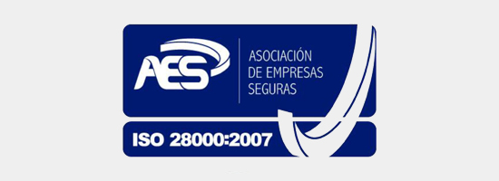 ISO 28000 Colombia